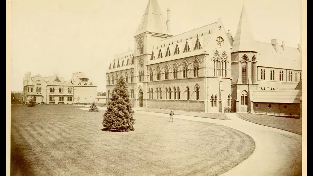 photo c 1909