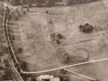 parch marks in parks 1970s
