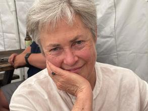 Profile photo of Carolyn Jenkins