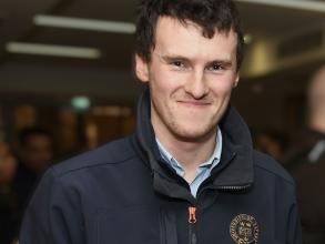 paul hutchinson