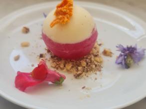 reuben college dish