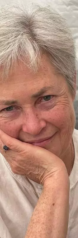 Profile photo of Carolyn Jenkins