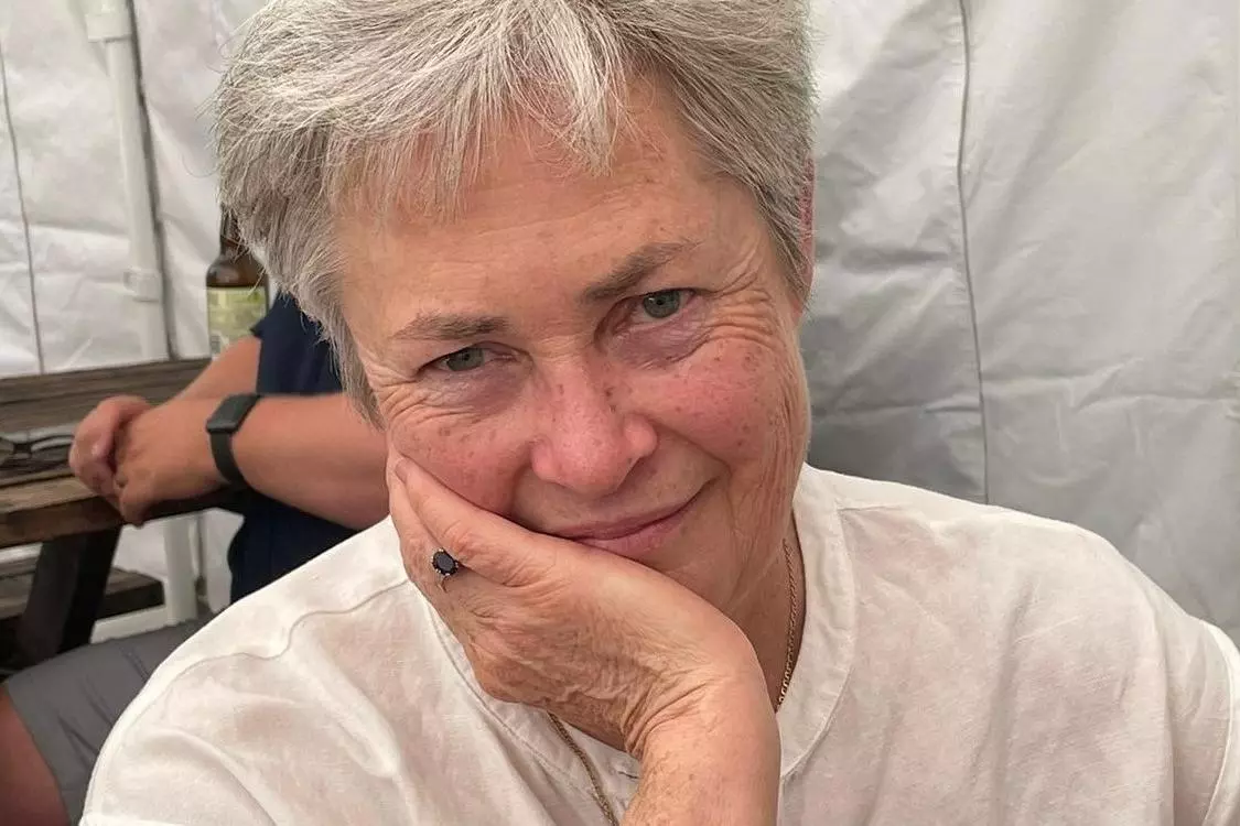 Profile photo of Carolyn Jenkins
